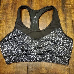2/$15! ADIDAS Bra